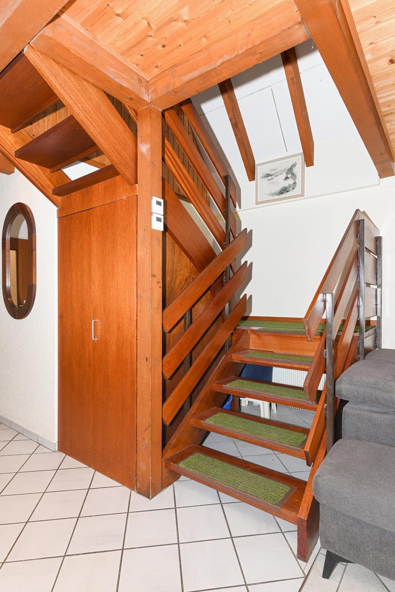 Hus Achtern Diek Bensersiel Exterior foto